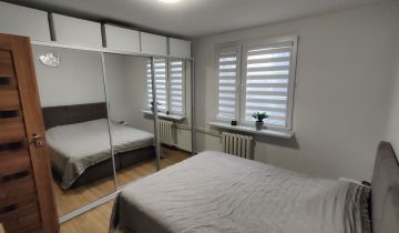 Mieszkanie 3-pokojowe Zamość, ul. Hrubieszowska