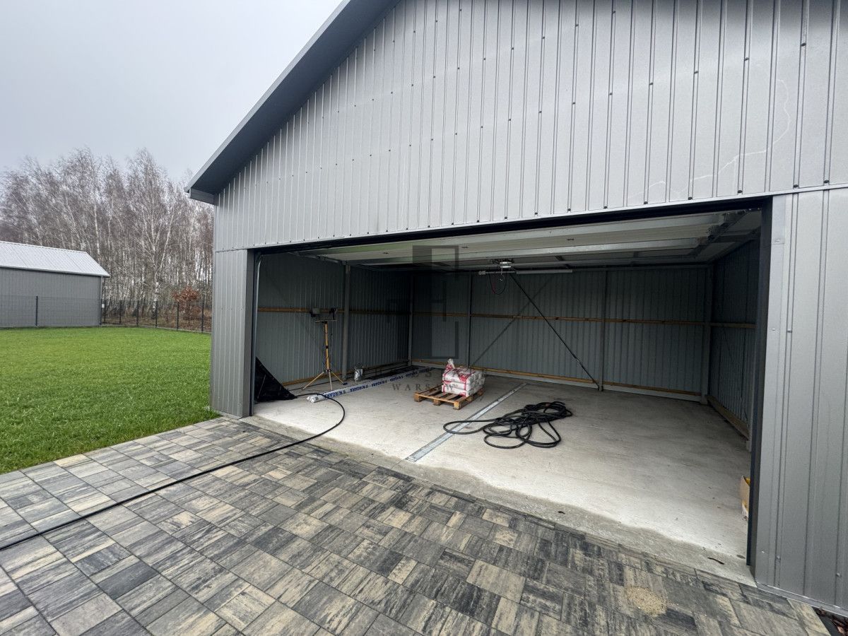 dom wolnostojący, 4 pokoje Wszebory. Zdjęcie 4