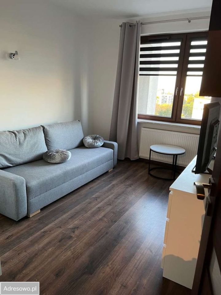 Mieszkanie 2-pokojowe Warszawa Żoliborz, ul. Przasnyska. Zdjęcie 3