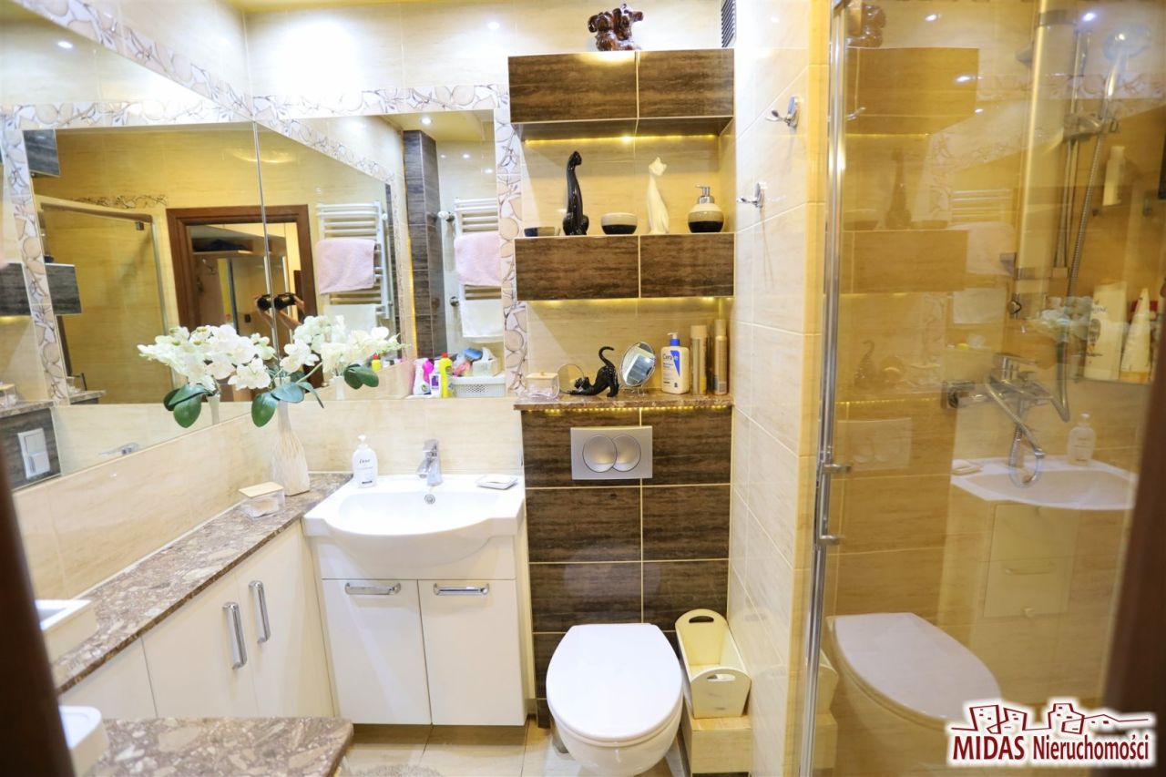 Mieszkanie 2-pokojowe Ciechocinek, ul. Polna. Zdjęcie 6