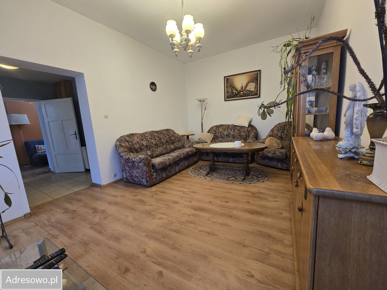 dom wolnostojący, 3 pokoje Wrociszów. Zdjęcie 6