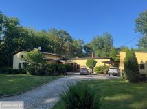 dom wolnostojący, 4 pokoje Łambinowice, ul. Muzealna