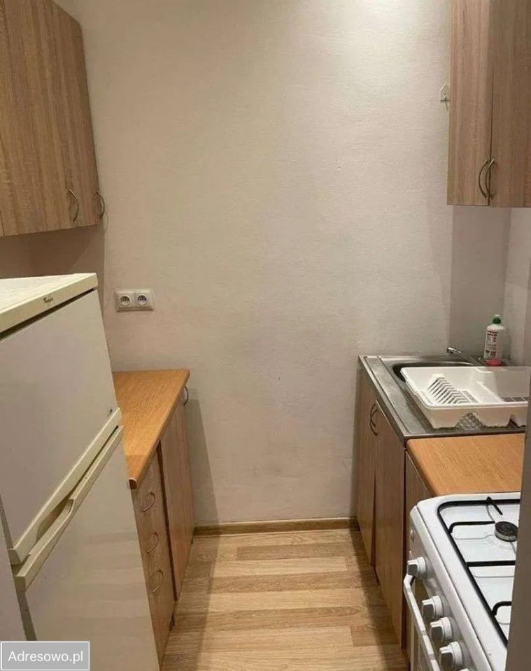 Pokój Kraków Prądnik Biały, ul. Gramatyka. Zdjęcie 2