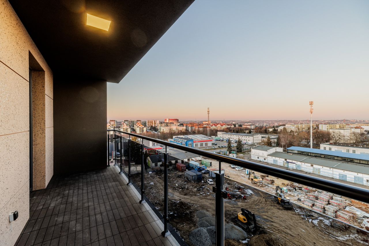 Mieszkanie 3-pokojowe Kalisz Korczak, ul. Podmiejska. Zdjęcie 26