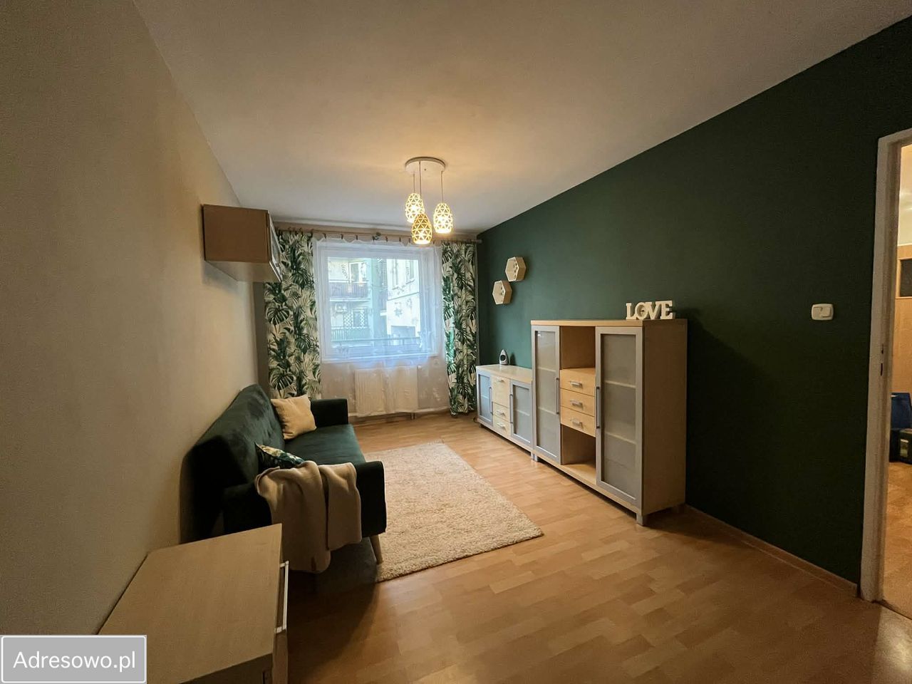 Mieszkanie 2-pokojowe Piaseczno, ul. Dworcowa. Zdjęcie 9