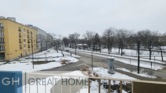 Mieszkanie 3-pokojowe Warszawa Praga-Północ, ul. Konopacka. Zdjęcie 3