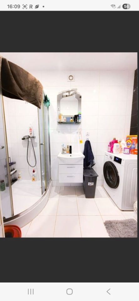 Mieszkanie 2-pokojowe Nowy Duninów. Zdjęcie 4