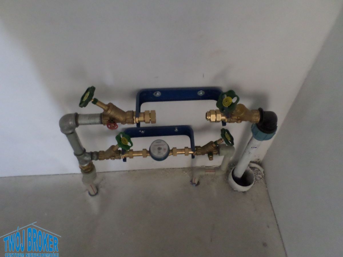 bliźniak, 4 pokoje Borzytuchom. Zdjęcie 12