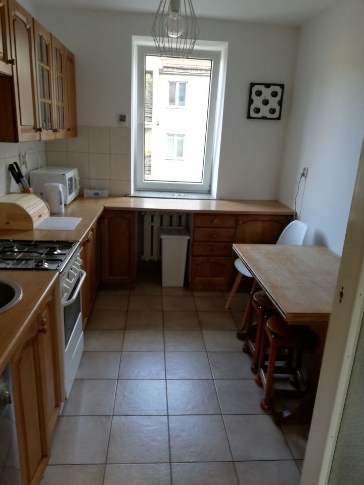 Mieszkanie 3-pokojowe Kraków Kurdwanów, ul. Kordiana. Zdjęcie 7