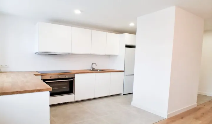 Mieszkanie 2-pokojowe Gdańsk Wrzeszcz