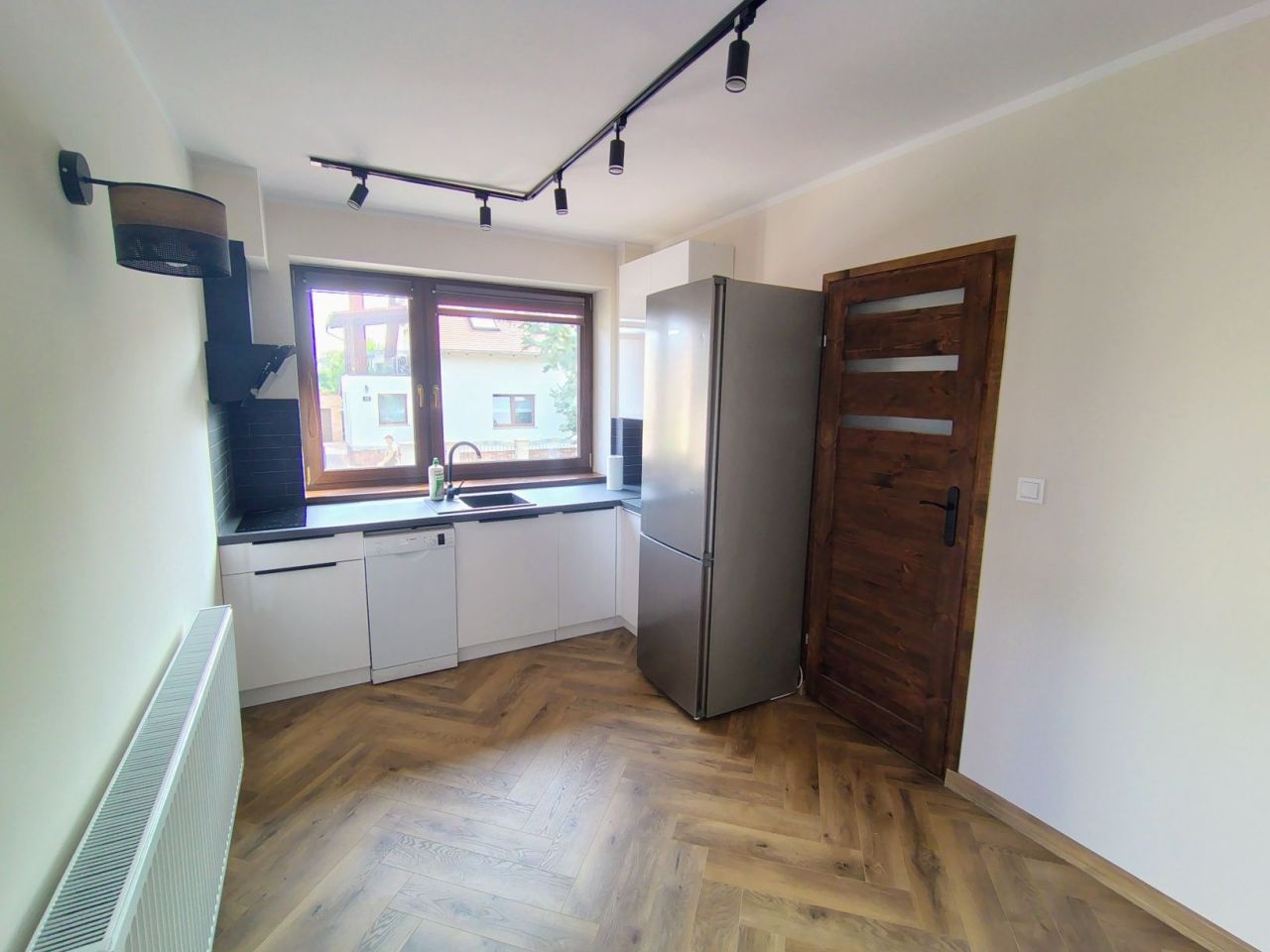 Mieszkanie 2-pokojowe Leszno Zaborowo, ul. Mikołaja Reja. Zdjęcie 3