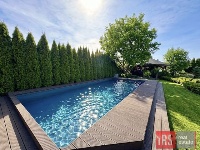 dom wolnostojący, 4 pokoje Zwierzyn, ul. Jasna. Zdjęcie 25