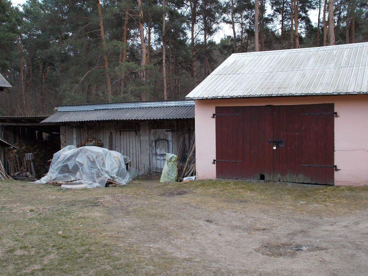 dom wolnostojący, 4 pokoje Rudnik, ul. Górna. Zdjęcie 11