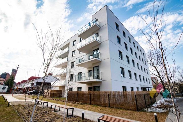 Mieszkanie 3-pokojowe Olsztyn, ul. Kardynała Stefana Wyszyńskiego. Zdjęcie 29