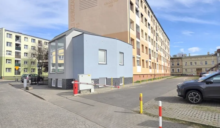 Mieszkanie 2-pokojowe Szczecin, ul. Emilii Gierczak