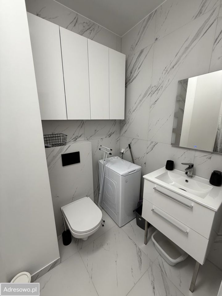 Mieszkanie 1-pokojowe Marki, ul. Kosynierów. Zdjęcie 4