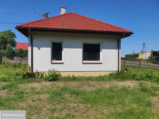 dom wolnostojący, 3 pokoje Włyń. Zdjęcie 1