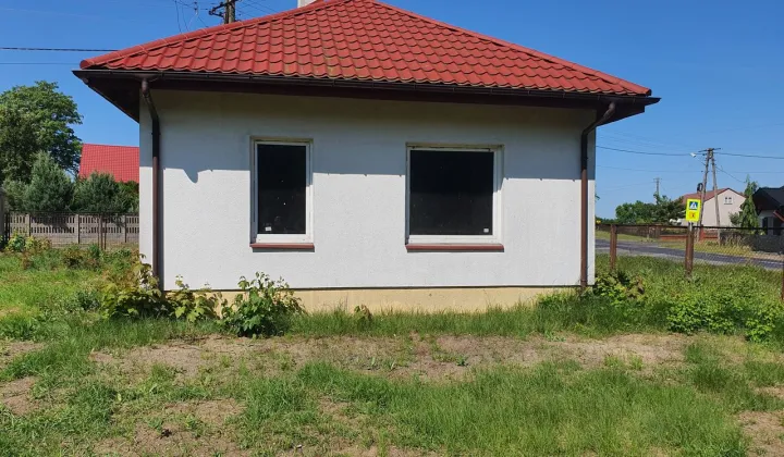 dom wolnostojący, 3 pokoje Włyń