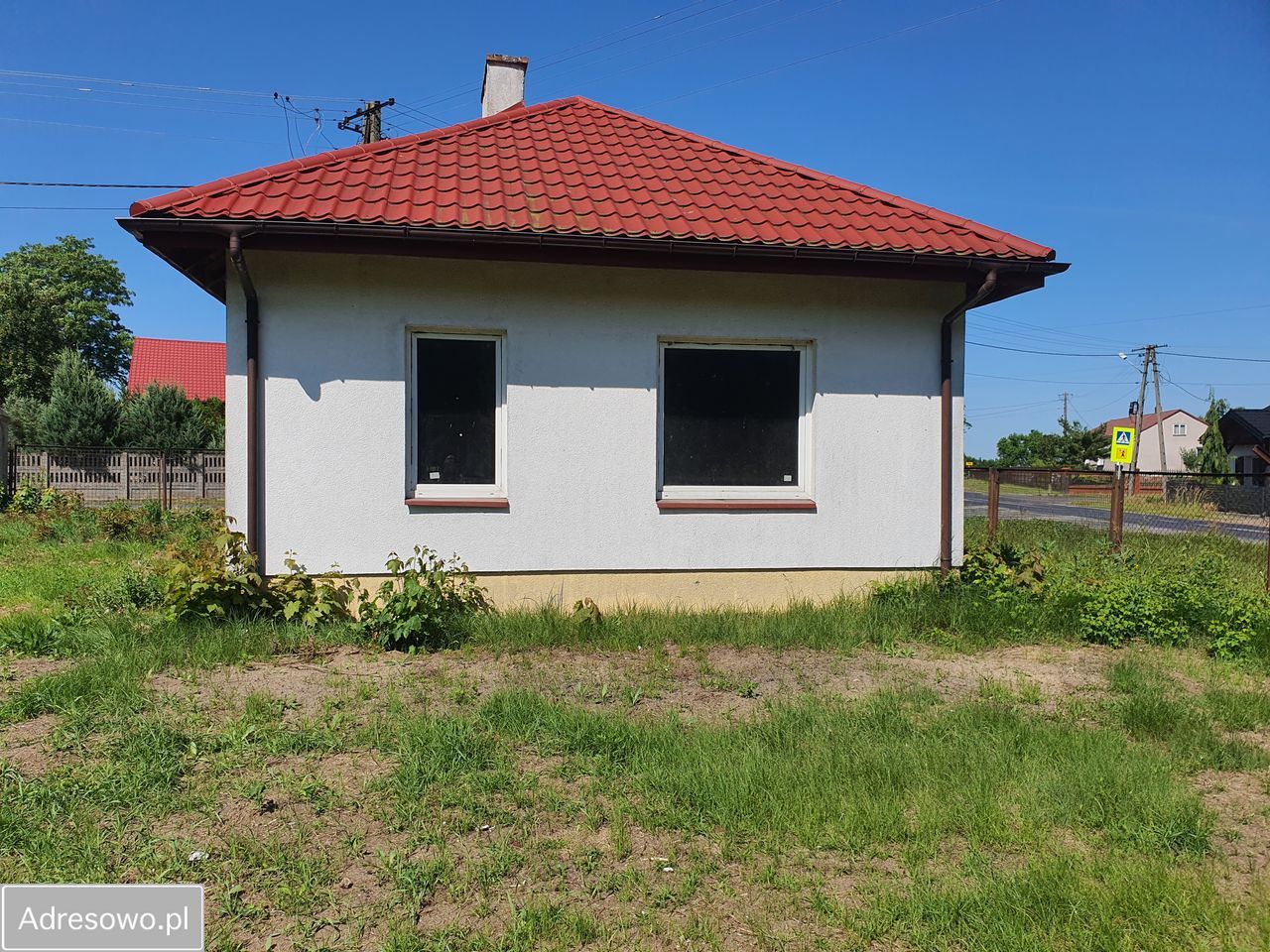 dom wolnostojący, 3 pokoje Włyń. Zdjęcie 1