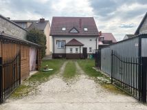 dom wolnostojący, 6 pokoi Nowy Korczyn, ul. Grotnicka Górna. Zdjęcie 2