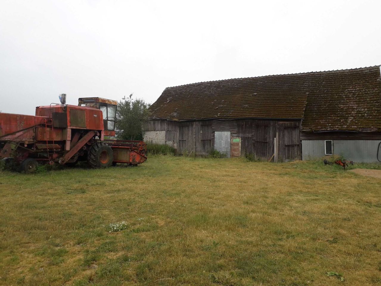 Działka rolna Runowo. Zdjęcie 4