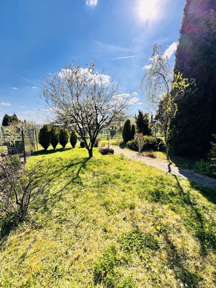 Działka rod Piekary Śląskie. Zdjęcie 3