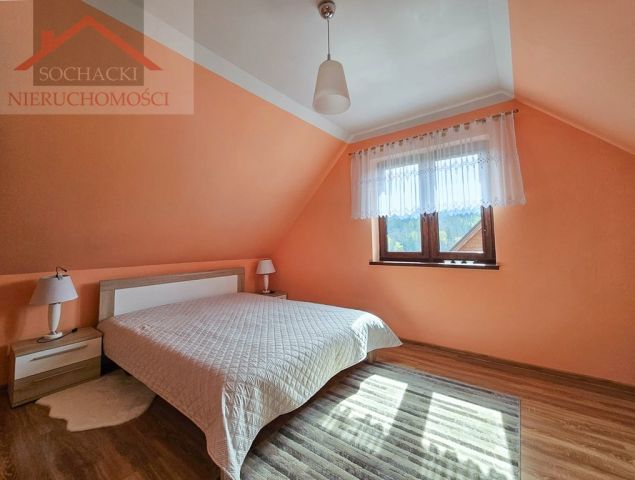 dom wolnostojący, 3 pokoje Karłowice. Zdjęcie 16