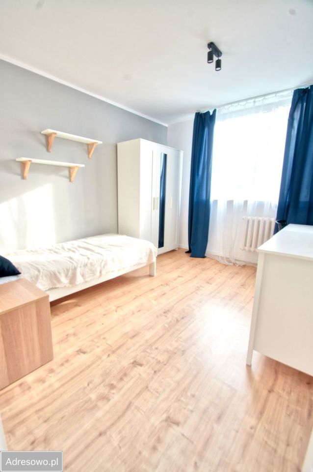 Mieszkanie 5-pokojowe Warszawa Targówek, ul. Mokra. Zdjęcie 3
