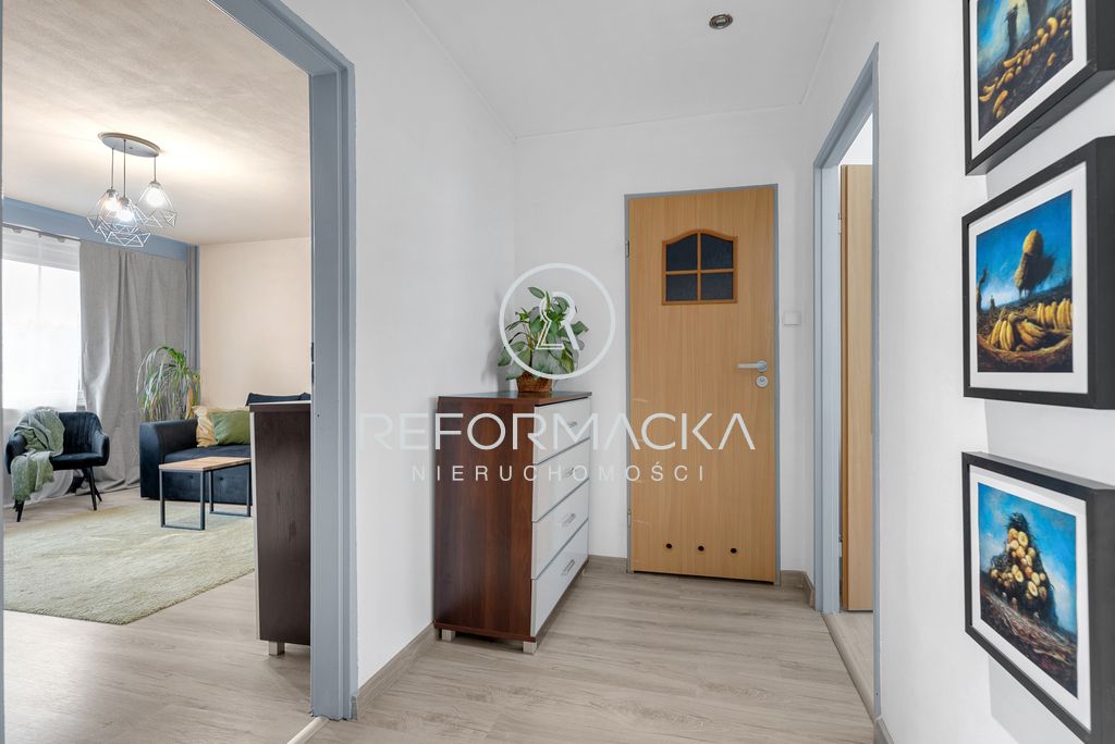 Mieszkanie 2-pokojowe Rzeszów, ul. Witolda Świadka. Zdjęcie 14