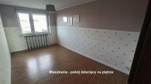 dom szeregowy, 7 pokoi Głogów, ul. Bolesława Prusa. Zdjęcie 4