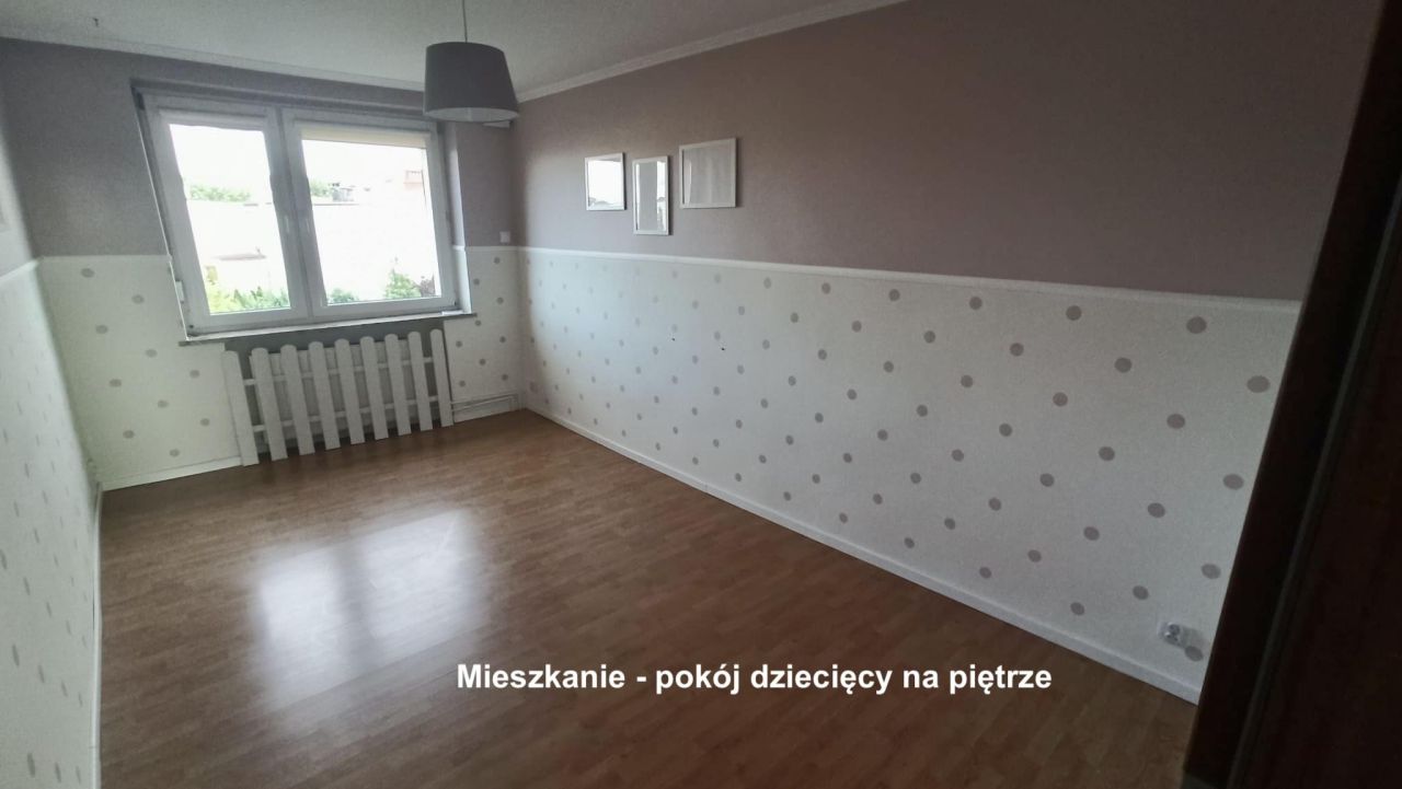 dom szeregowy, 7 pokoi Głogów, ul. Bolesława Prusa. Zdjęcie 5