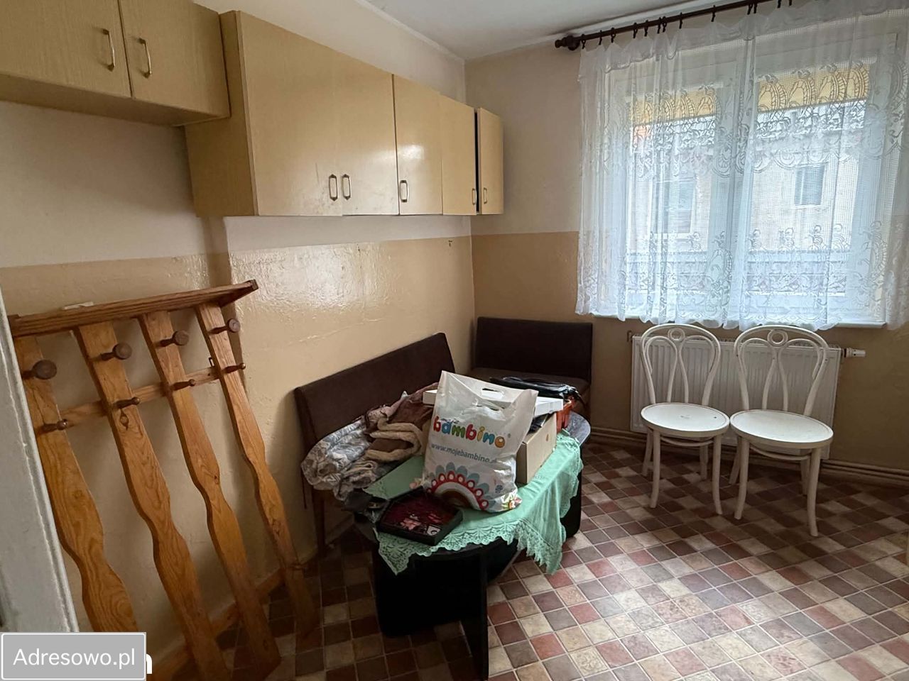 Mieszkanie 2-pokojowe Słupsk, ul. Zielona. Zdjęcie 16