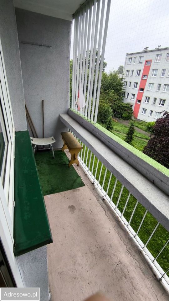 Mieszkanie 3-pokojowe Sosnowiec Dańdówka, ul. Kalinowa. Zdjęcie 4
