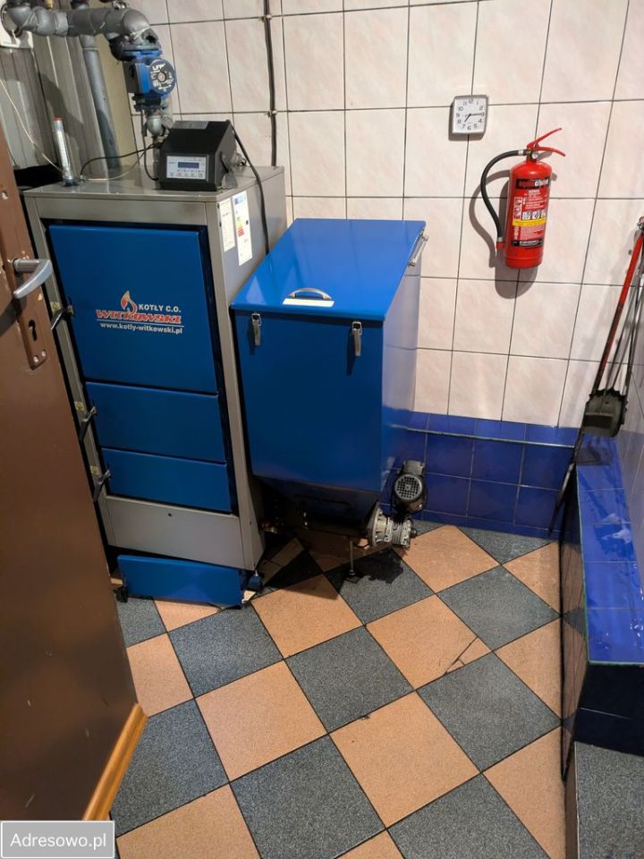 bliźniak, 7 pokoi Witkowo, ul. Kwiatowa. Zdjęcie 7