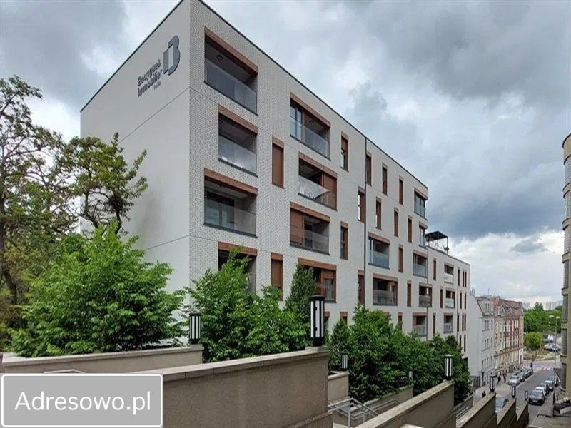 Mieszkanie 2-pokojowe Poznań Wilda, ul. Jana Spychalskiego. Zdjęcie 20