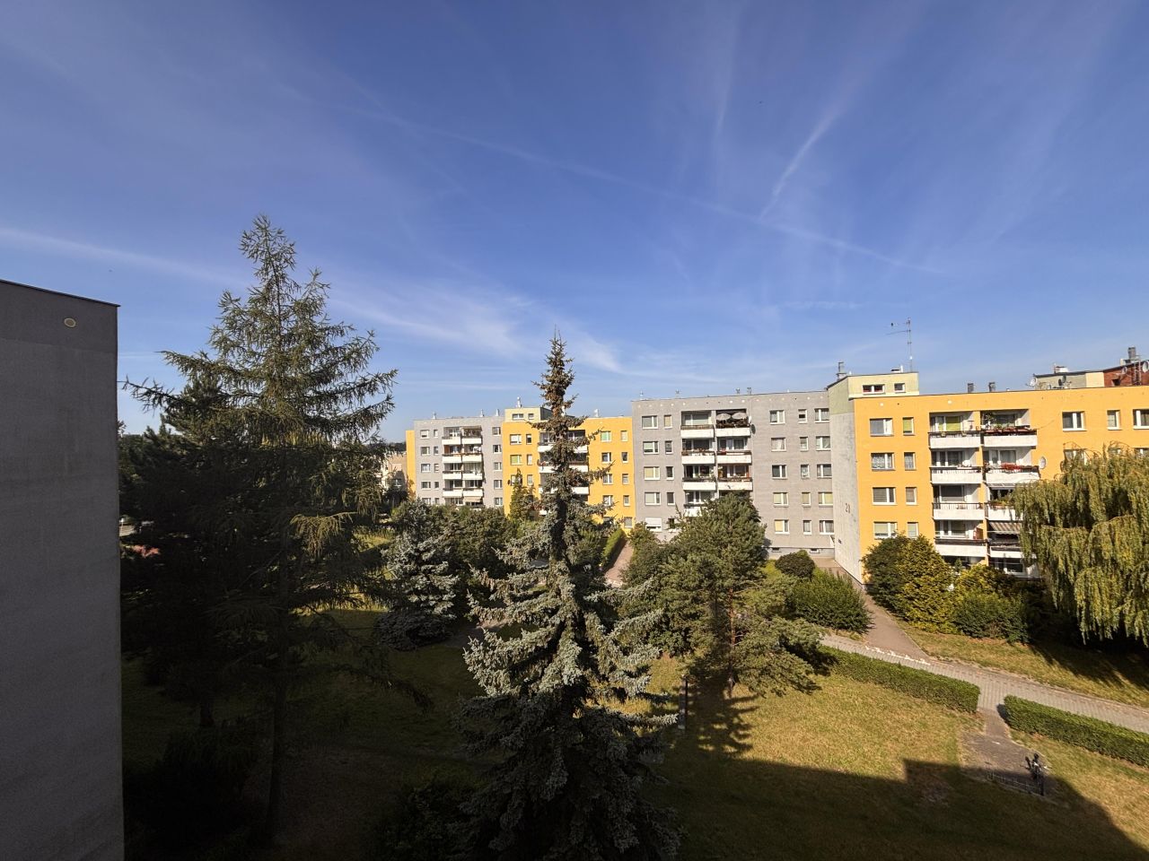 Mieszkanie 2-pokojowe Opole Armii Krajowej, ul. Szarych Szeregów. Zdjęcie 10