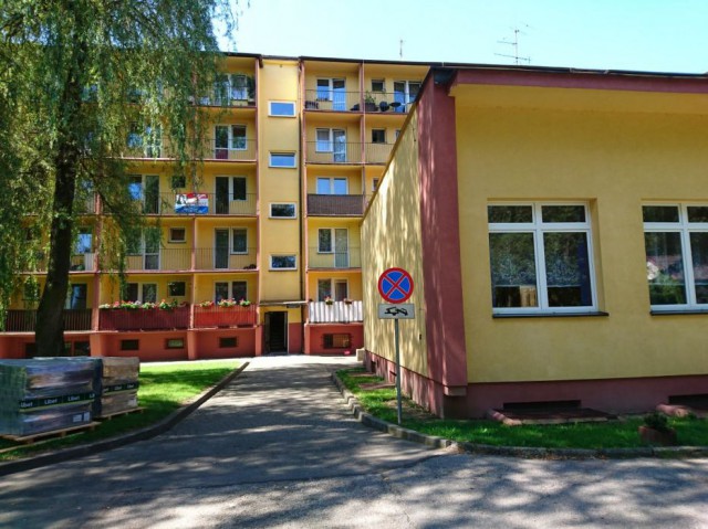 Mieszkanie 2-pokojowe Cieszyn Marklowice, ul. Frysztacka. Zdjęcie 1