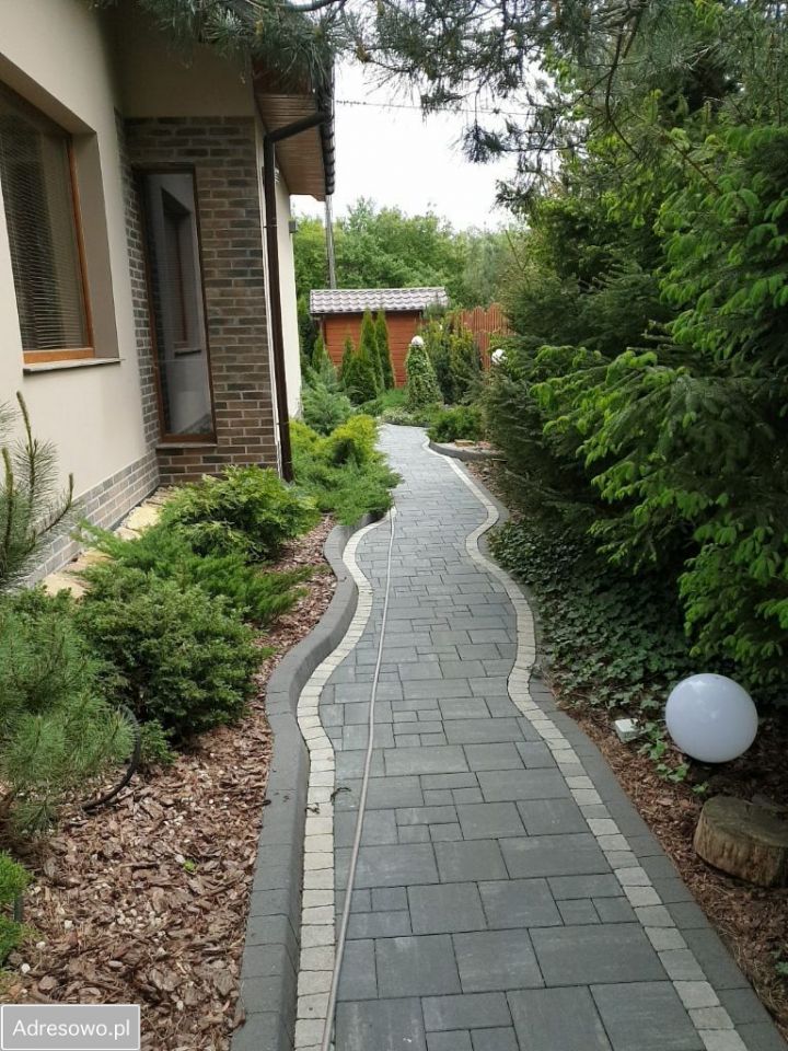 bliźniak, 4 pokoje Izabela, ul. Dębów. Zdjęcie 8