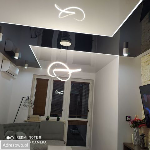 Mieszkanie 3-pokojowe Zambrów, ul. Kazimierza Pułaskiego. Zdjęcie 1