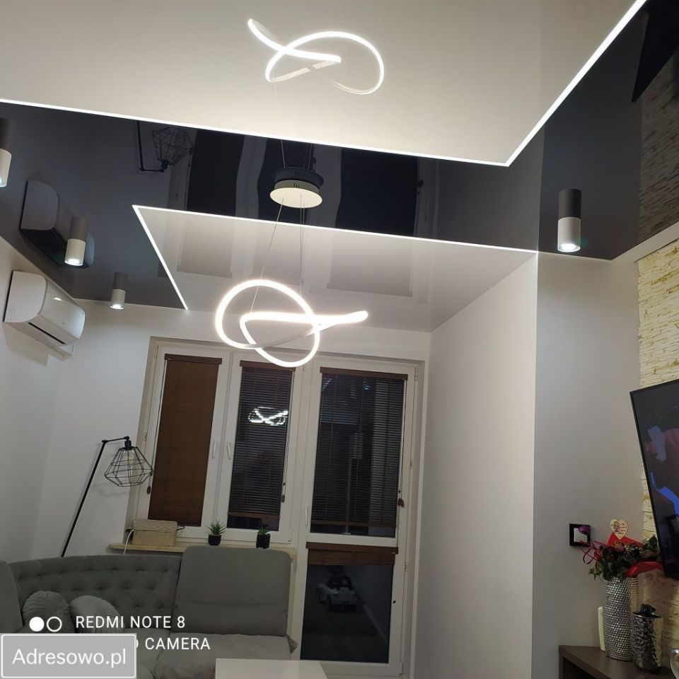 Mieszkanie 3-pokojowe Zambrów, ul. Kazimierza Pułaskiego