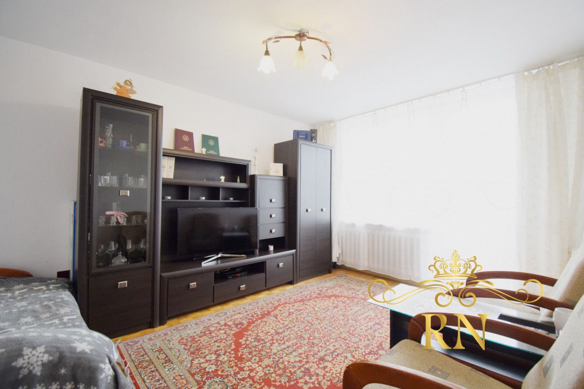 Mieszkanie 2-pokojowe Lublin LSM, ul. Nadbystrzycka. Zdjęcie 1