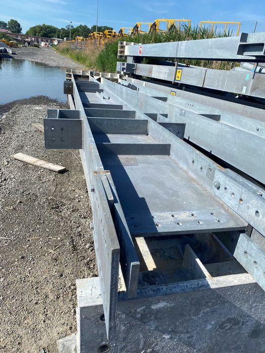 Hala/magazyn Wieluń. Zdjęcie 7