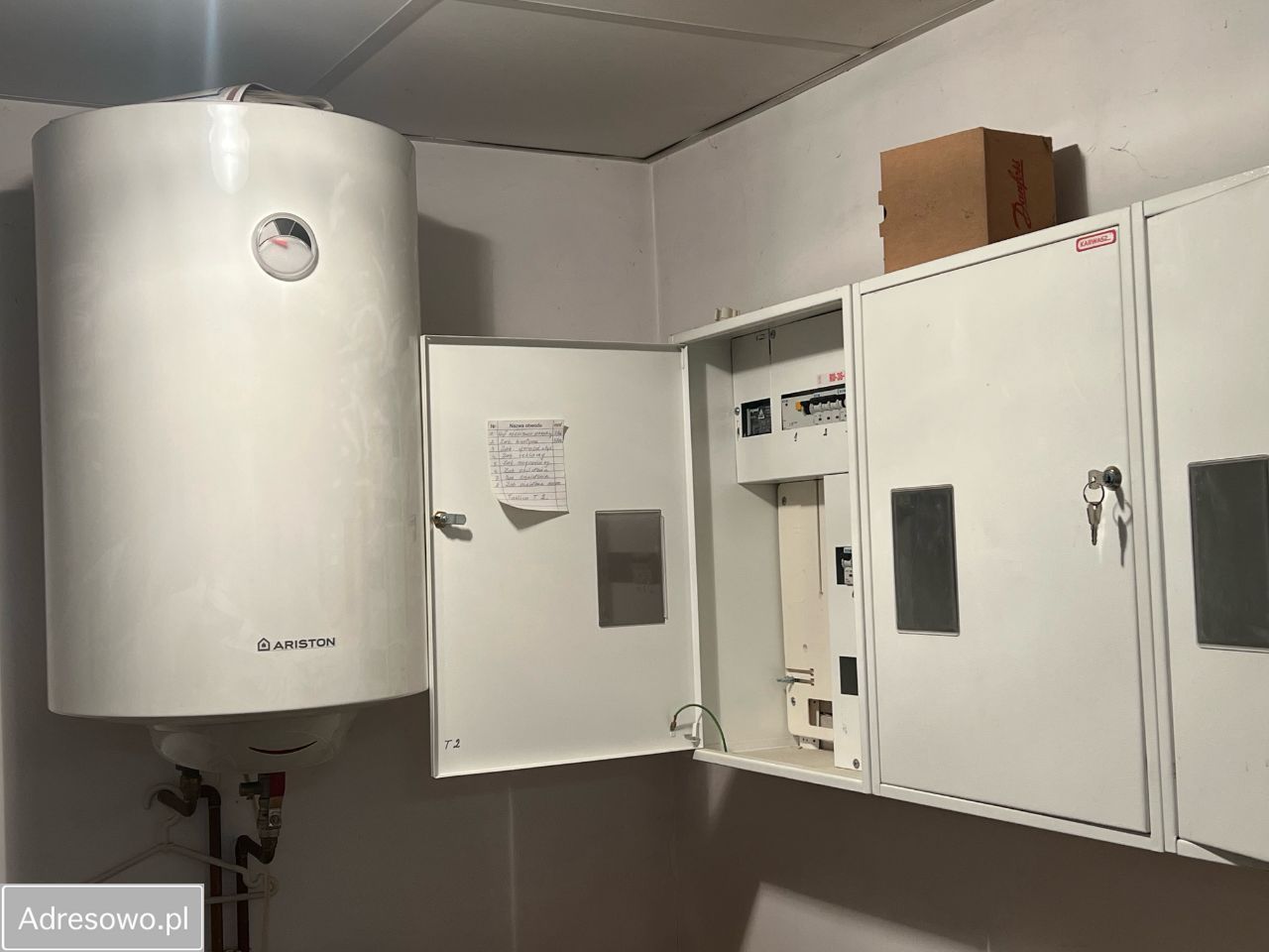 Lokal Iława, ul. Wojska Polskiego. Zdjęcie 7