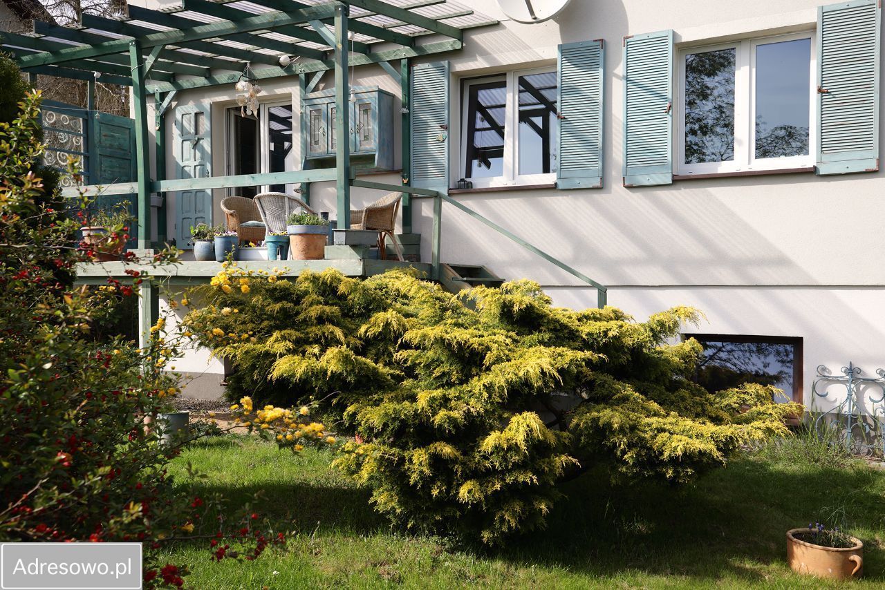 dom wolnostojący, 6 pokoi Piskorzówek. Zdjęcie 18