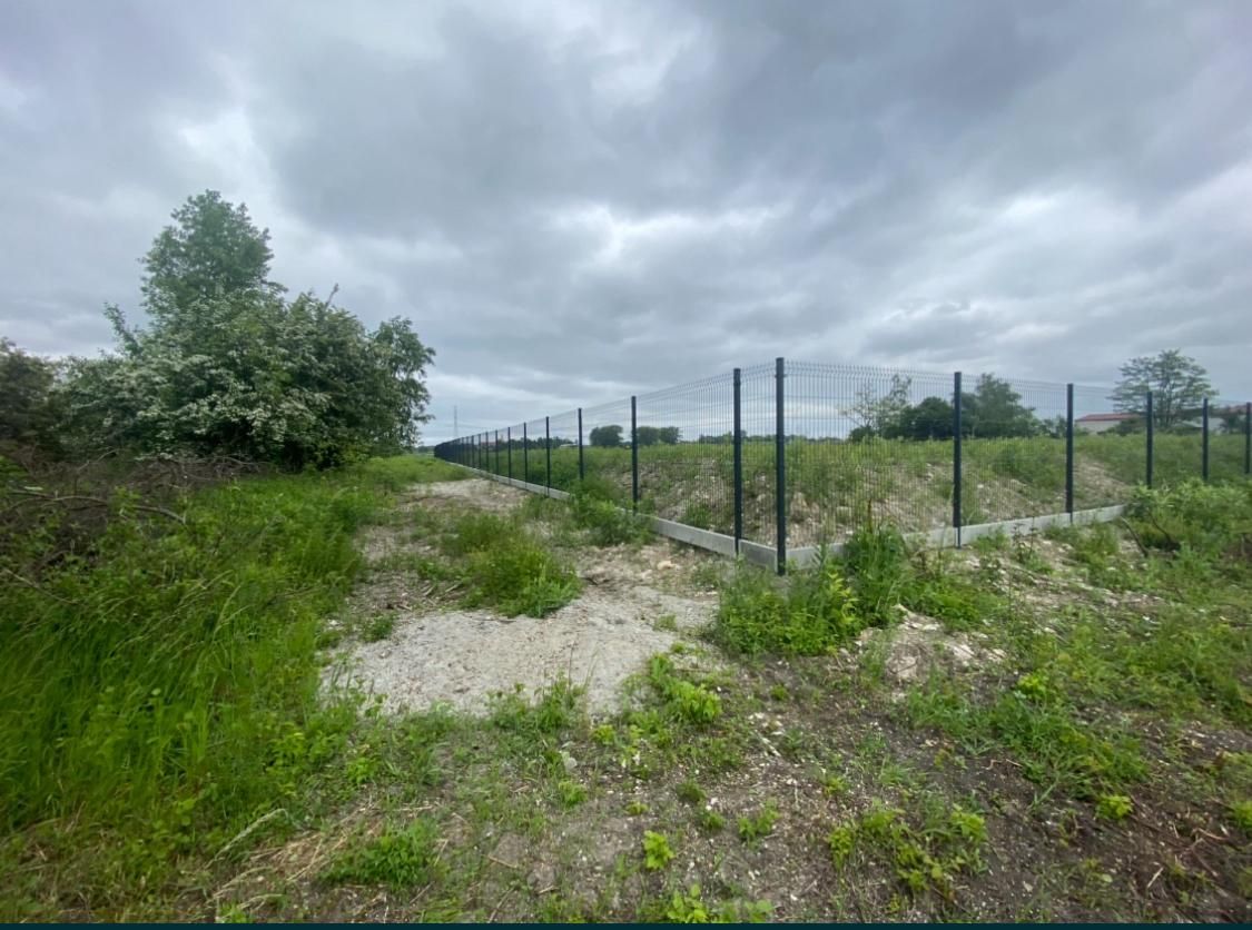 Działka inwestycyjna Opole, ul. Śluza Wróblin. Zdjęcie 6