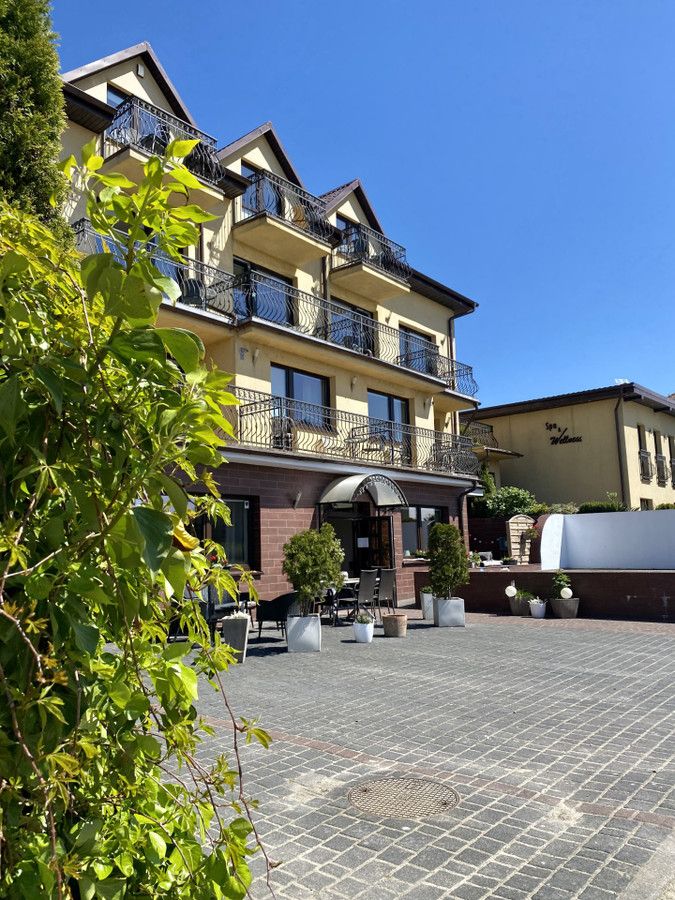 Komercinės patalpos, 820 m²