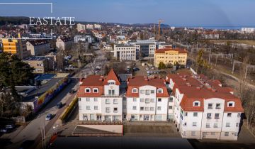 Lokal Sopot Wyścigi, ul. Rzemieślnicza