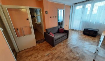 Mieszkanie 3-pokojowe Katowice Śródmieście, al. Wojciecha Korfantego