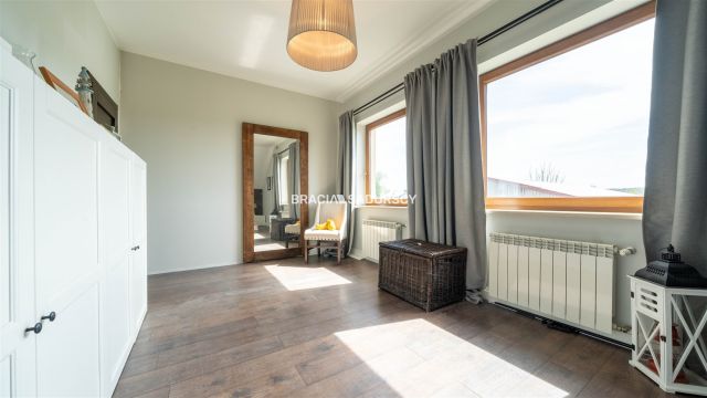 dom wolnostojący, 5 pokoi Polanowice. Zdjęcie 34