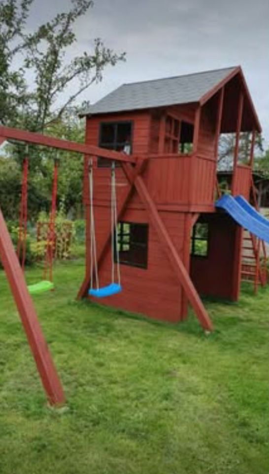 Działka rod Legnica, ul. Ignacego Domejki. Zdjęcie 6